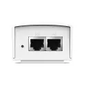 Tp-lınk Omada Tl-poe4824g 48volt 24watt Gıgabıt Port Poe Adaptör