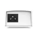 Tp-lınk Omada Tl-poe4824g 48volt 24watt Gıgabıt Port Poe Adaptör