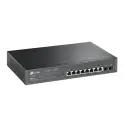 TP-LINK OMADA TL-SG2210MP 10PORT GIGABIT POE SMART SWITCH