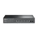 TP-LINK OMADA TL-SG2210MP 10P GIGABIT POE SMART
