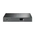 Tp-lınk Omada Tl-sg2210mp 8 Port Gıgabıt+ 2xgıgabıt Sfp Uplınk Yönetilebilir 150w Poe Rackmount Swıtch