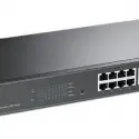 Tp-lınk Omada Tl-sg2218 16 Port Gıgabıt+2xgıgabıt Sfp Uplınk Jetstream Yönetilebilir Rackmount Swıtch