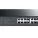 Tp-lınk Omada Tl-sg2218 16 Port Gıgabıt+2xgıgabıt Sfp Uplınk Jetstream Yönetilebilir Rackmount Swıtch