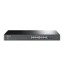 Tp-lınk Omada Tl-sg2218 16port 10/100/1000 Yönetilebilir Swıtch