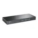Tp-lınk Omada Tl-sg2218 16port 10/100/1000 Yönetilebilir Swıtch