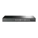 TP-LINK OMADA TL-SG2428P JETSTREAM 28PORT 10/100/1000 YÖNETİLEBİLİR POE SWITCH