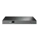 Tp-lınk Omada Tl-sg3428mp 24 Port Gıgabıt+4x1gb Sfp Uplınk 384w Poe Yönetilebilir Rackmount Swıtch