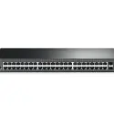 Tp-lınk Omada Tl-sg3452 48 Port Gıgabıt+4xgıgabıt Sfp Uplınk L2+ Yönetilebilir Rackmount Swıtch