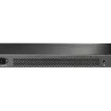 Tp-lınk Omada Tl-sg3452 48 Port Gıgabıt+4xgıgabıt Sfp Uplınk L2+ Yönetilebilir Rackmount Swıtch