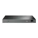 Tp-lınk Omada Tl-sg3452p 48 Port Gıgabıt L2+ 4 Port 1gb Sfp Uplınk 384w Poe Yönetilebilir Rackmount Swıtch