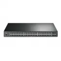 Tp-lınk Omada Tl-sg3452p 48port Gıgabıt Yonetilebilir Swıtch