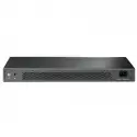 Tp-lınk Omada Tl-sg3452x 48 Port Gıgabıt+4x10gıgabıt Sfp+ Uplınk Yönetilebilir L2+ Rackmount Swıtch