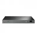 Tp-lınk Omada Tl-sg3452xp 48 Port Gıgabıt + 4x10gb Sfp+ 500w Poe Jetstream Yönetilebilir Rackmount Swıtch