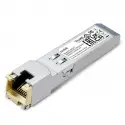 Tp-lınk Omada Tl-sm331t 1000base-t Rj45 Sfp Modülü
