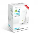 Tp-lınk Re200(eu) Ac750 750mbps Priz Tipi Menzil Genişletici