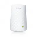 Tp-lınk Re200(eu) Ac750 750mbps Priz Tipi Menzil Genişletici