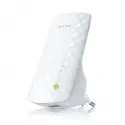Tp-lınk Re200(eu) Ac750 750mbps Priz Tipi Menzil Genişletici