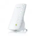 Tp-lınk Re200(eu) Ac750 750mbps Priz Tipi Menzil Genişletici