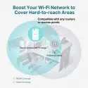 Tp-link Re300 Ac1200 Mesh Menzil Genişletici,1200m