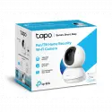 Tp-lınk Tapo C200, Bebek/ev Güvenlik Kamerası, Wifi, 1080p, 10mt Gece Görüşü, Pan/tılt, İki Yönlü Ses