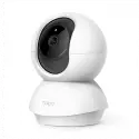 Tp-lınk Tapo C200c, Bebek/ev Güvenlik Kamerası, Wifi, 1080p, 12mt Gece Görüşü, Pan/tılt, İki Yönlü Ses