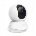 Tp-lınk Tapo C210, 3,0mpix, İç Ve Dış Mekan, Wifi,  9mt. Gece Görüşü, 360 Dönüş, Dikey Ve Yatay Hareket, İki Yönlü Ses Güvenlik Kamerası