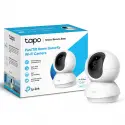 Tp-lınk Tapo C210, 3,0mpix, İç Ve Dış Mekan, Wifi,  9mt. Gece Görüşü, 360 Dönüş, Dikey Ve Yatay Hareket, İki Yönlü Ses Güvenlik Kamerası