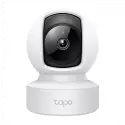 Tp-lınk Tapo C212, 3,0mpix, İç Ve Dış Mekan,  Wifi-ethernet, 9mt. Gece Görüşü, 360 Dönüş, Dikey Ve Yatay Hareket, İki Yönlü Ses Güvenlik Kamerası