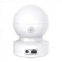 Tp-lınk Tapo C212, 3,0mpix, İç Ve Dış Mekan,  Wifi-ethernet, 9mt. Gece Görüşü, 360 Dönüş, Dikey Ve Yatay Hareket, İki Yönlü Ses Güvenlik Kamerası
