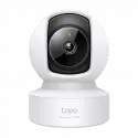 Tp-lınk Tapo C222, 4,0mpix, İç Ve Dış Mekan, Wifi-ethernet, 12mt. Gece Görüşü, 360 Dönüş, Dikey Ve Yatay Hareket, İki Yönlü Ses, Yapay Zeka Destekli Güvenlik Kamerası