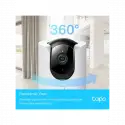 Tp-lınk Tapo C225, 4,0mpix, İç Ve Dış Mekan, Wifi,  9mt. Gece Görüşü, 360 Dönüş, Dikey Ve Yatay Hareket, İki Yönlü Ses Güvenlik Yapay Zeka Destekli Kamera