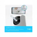 Tp-lınk Tapo C225, 4,0mpix, İç Ve Dış Mekan, Wifi,  9mt. Gece Görüşü, 360 Dönüş, Dikey Ve Yatay Hareket, İki Yönlü Ses Güvenlik Yapay Zeka Destekli Kamera