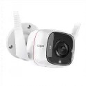 Tp-lınk Tapo C310, 3,0mpix, İç Ve Dış Mekan, Ip66, Wifi, 30mt. Gece Görüşü, İki Yönlü Ses Güvenlik Kamerası