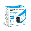 Tp-lınk Tapo C320ws, 2k Qhd, Dış Mekan, Ip66, Wifi, Renkli Gece Görüşü, İki Yönlü Ses Güvenlik Kamerası