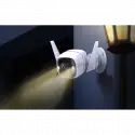 Tp-lınk Tapo C320ws, 2k Qhd, Dış Mekan, Ip66, Wifi, Renkli Gece Görüşü, İki Yönlü Ses Güvenlik Kamerası