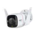 Tp-lınk Tapo C325wb, 2k Qhd, Dış Mekan, Ip66, Wifi-ethernet, Renkli Gece Görüşü, İki Yönlü Ses Güvenlik Kamerası