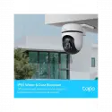 Tp-lınk Tapo C500, 1080p, Yatay Dikey Dış Mekan  Ip65, Wifi, Gece Görüşü, İki Yönlü Ses Güvenlik Kamerası