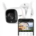 Tp-lınk Tapo Tc65 (c310), 3,0mpix, İç Ve Dış Mekan, Ip66, Wifi, 30mt. Gece Görüşü, İki Yönlü Ses Güvenlik Kamerası