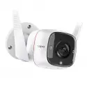 Tp-lınk Tapo Tc65 (c310), 3,0mpix, İç Ve Dış Mekan, Ip66, Wifi, 30mt. Gece Görüşü, İki Yönlü Ses Güvenlik Kamerası