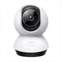 Tp-lınk Tapo Tc72 (c220), 2k Qhd 4,0mpix, İç Mekan Wifi, 9mt. Gece Görüşü, 360 Dönüş, İki Yönlü Ses Güvenlik Yapay Zeka Destekli Kamera