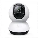 Tp-lınk Tapo Tc74 (c230), 3k, 5,0mpix, İç Mekan, Wifi, 12mt. Gece Görüşü, 360 Dönüş, İki Yönlü Ses Güvenlik Yapay Zeka Destekli Kamera