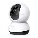 Tp-lınk Tapo Tc74 (c230), 3k, 5,0mpix, İç Mekan, Wifi, 12mt. Gece Görüşü, 360 Dönüş, İki Yönlü Ses Güvenlik Yapay Zeka Destekli Kamera