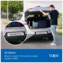Tp-lınk Tapo Tc82 Kıt (c410 Kıt), 2k, 3,0mpix, Dış Mekan, Ip65, Wifi, 9mt. Renkli Gece Görüşü, İki Yönlü Ses, Güneş Enerjili Güvenlik Kamerası Kiti