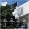 Tp-lınk Tapo Tc82 Kıt (c410 Kıt), 2k, 3,0mpix, Dış Mekan, Ip65, Wifi, 9mt. Renkli Gece Görüşü, İki Yönlü Ses, Güneş Enerjili Güvenlik Kamerası Kiti