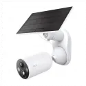 Tp-lınk Tapo Tc85 Kıt (c425 Kıt), 2k Qhd, 4,0mpix, Dış Mekan, Ip66, Wifi, 15mt. Renkli Gece Görüşü, İki Yönlü Ses, Yapay Zeka Destekli, Güneş Enerjili Güvenlik Kamerası Kiti