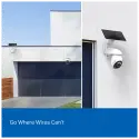 Tp-lınk Tapo Tc92 Kıt (c660 Kıt), 4k, 8,0mpix, Dış Mekan, Ip65, Wifi, 12mt. Renkli Gece Görüşü, İki Yönlü Ses, Yapay Zeka Destekli, Güneş Enerjili Güvenlik Kamerası Kiti