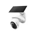 TP-LINK TAPO TC92 KIT GÜNEŞ ENERJİLİ GÜVENLİK KAMERASI