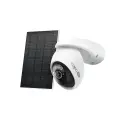 TP-LINK TAPO TC92 KIT GÜNEŞ ENERJİLİ GÜVENLİK KAMERASI