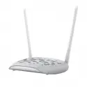 Tp-lınk Td-w9950 300mbps 4 Port Vdsl/adsl Wıfı Modem Router