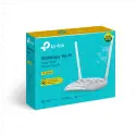 Tp-lınk Td-w9950, 4 Port, 2.4ghz Wifi, 300mbps, 2xanten, Vdsl2, Adsl2 Modem